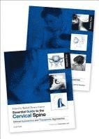 bokomslag Essential Guide to the Cervical Spine - 2-Volume Set