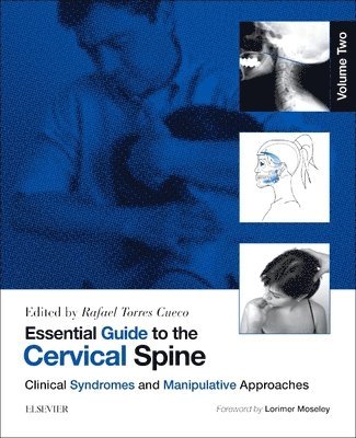 bokomslag Essential Guide to the Cervical Spine - Volume Two