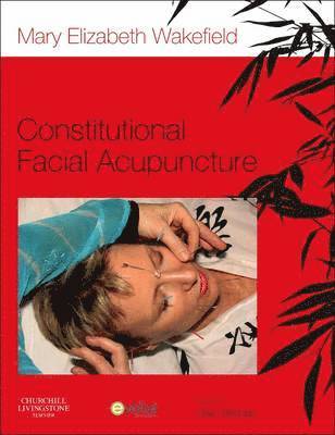 Constitutional Facial Acupuncture 1