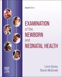 bokomslag Examination of the Newborn and Neonatal Health