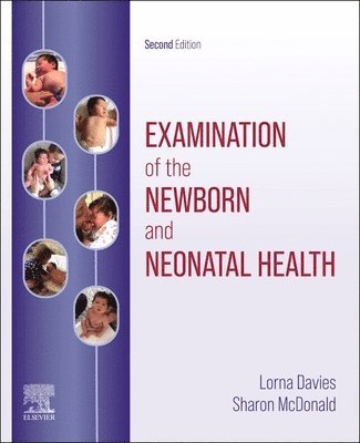 bokomslag Examination of the Newborn and Neonatal Health