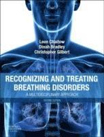 bokomslag Recognizing and Treating Breathing Disorders