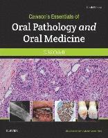 bokomslag Cawson's Essentials of Oral Pathology and Oral Medicine