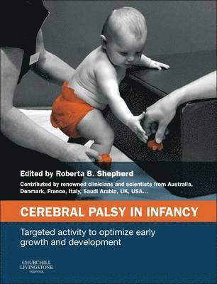 Cerebral Palsy in Infancy 1