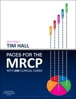 Tim Hall - PACES for the MRCP, Häftad