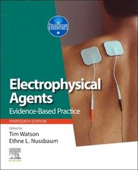 bokomslag Electrophysical Agents