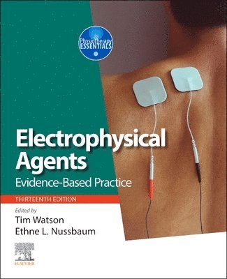 bokomslag Electrophysical Agents