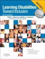 Debbie Crickmore, Helen Atherton - Learning Disabilities, Häftad