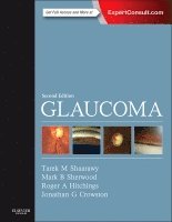 Tarek M. Shaarawy, Mark B. Sherwood, Roger A. Hitchings, Jonathan G. Crowston - Glaucoma, Häftad