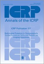 bokomslag ICRP Publication 117