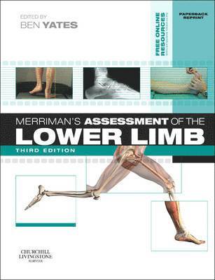Merriman's Assessment of the Lower Limb 1