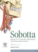 Sobotta Atlas of Human Anatomy, Vol. 3, 15th ed., English 1