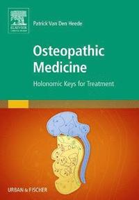 bokomslag Osteopathic Medicine