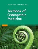bokomslag Textbook of Osteopathic Medicine