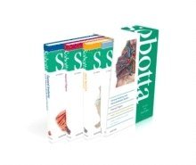 Friedrich Paulsen, Jens Waschke - Sobotta Atlas of Anatomy, Package, 16th ed., English/Latin, Inbunden
