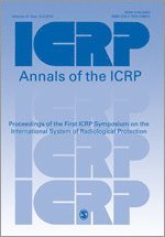 bokomslag ICRP 2011 Proceedings