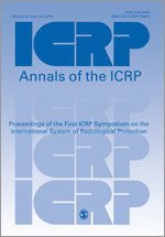 ICRP 2011 Proceedings 1