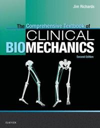 bokomslag The Comprehensive Textbook of Clinical Biomechanics [no access to course]