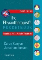 bokomslag The Physiotherapist's Pocketbook