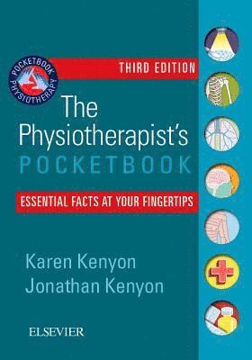 The Physiotherapist's Pocketbook 1