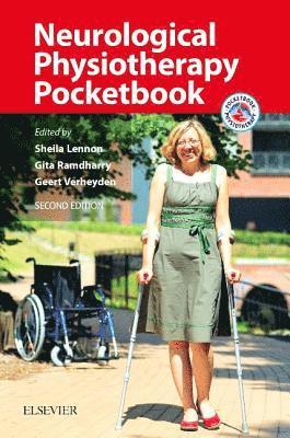Neurological Physiotherapy Pocketbook 1