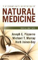 bokomslag The Clinician's Handbook of Natural Medicine