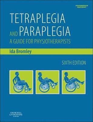 Tetraplegia and Paraplegia (PAPERBACK REPRINT) 1