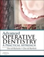 bokomslag Advanced Operative Dentistry