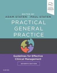 bokomslag Practical General Practice