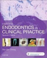 bokomslag Harty's Endodontics in Clinical Practice