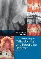 bokomslag Clinical Problem Solving in Dentistry: Orthodontics and Paediatric Dentistry
