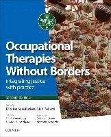 bokomslag Occupational Therapies Without Borders