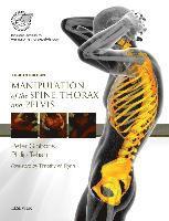 bokomslag Manipulation of the Spine, Thorax and Pelvis