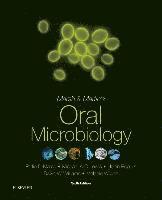 bokomslag Marsh and martins oral microbiology