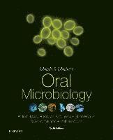 bokomslag Oral Microbiology