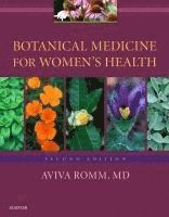 bokomslag Botanical Medicine for Women's Health
