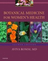 Aviva Romm - Botanical Medicine for Women's Health, Häftad