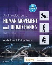 bokomslag Human Movement & Biomechanics