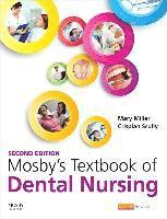 bokomslag Mosby's Textbook of Dental Nursing