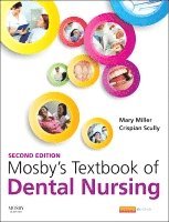 Mary Miller, Crispian Scully - Mosby's Textbook of Dental Nursing, Häftad