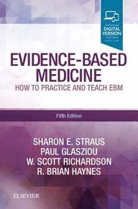 bokomslag Evidence-Based Medicine