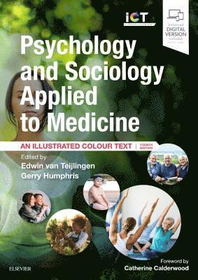 Psychology and Sociology Applied to Medicine 1