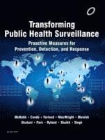 bokomslag Transforming Public Health Surveillance