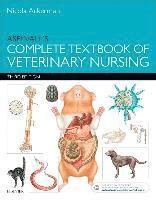 bokomslag Aspinall's Complete Textbook of Veterinary Nursing