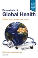 Babulal Sethia, Parveen Kumar - Essentials of Global Health, Häftad