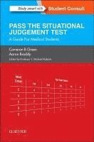 bokomslag SJT: Pass the Situational Judgement Test