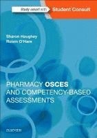 Pharmacy OSCEs and Competency-Based Assessments 1