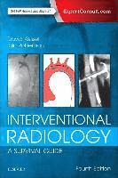 bokomslag Interventional Radiology: A Survival Guide