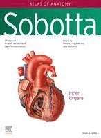 Sobotta Atlas of Anatomy, Vol. 2, 17th ed., English/Latin 1