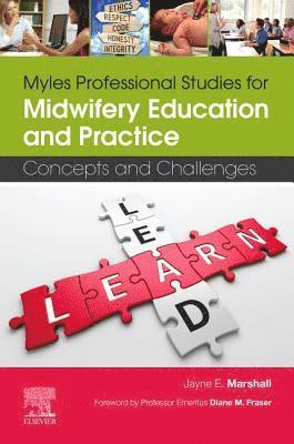 Myles Professional Studies for Midwifery Education and Practice 1